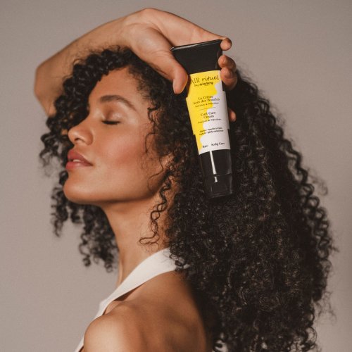 HAIR RITUEL BY SISLEY-La Crème Soin des Boucles HAIR RITUEL BY SISLEY-La Crème Soin des Boucles